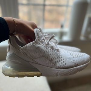 Nike air max 270